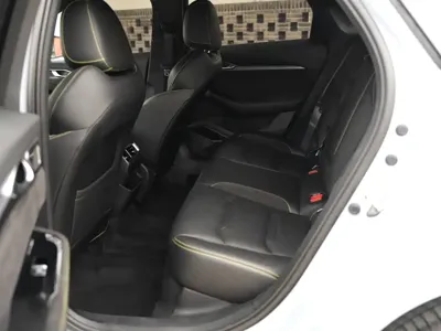 Geely Xingrui