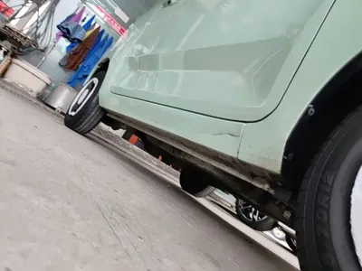 Wuling MINIEV