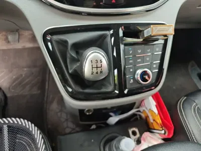 JAC Refine Refine M4
