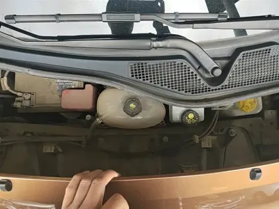 Smart Smart Forfour