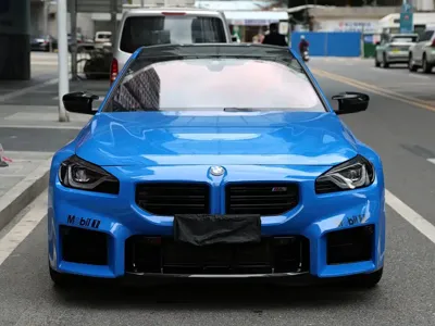 BMW M2