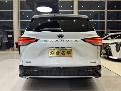 Toyota Granvia
