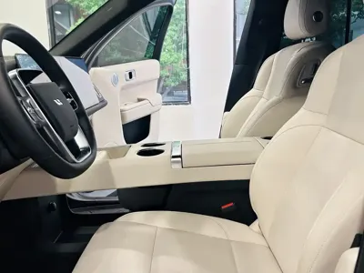 Li Auto Li L9