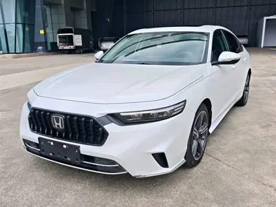 Honda Inspire