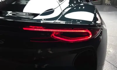 Lotus Emira