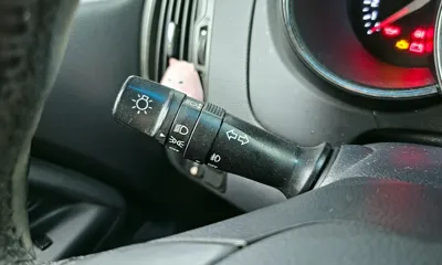 Kia Pride