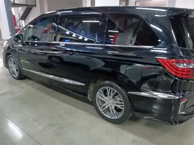 Honda Elysion