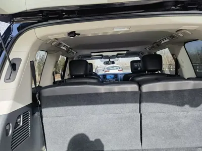 Infiniti QX80