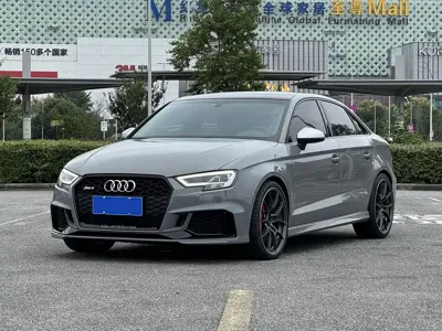 Audi RS 3