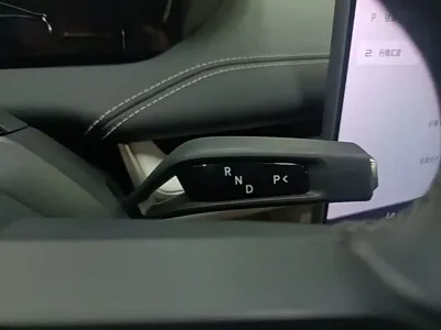 Xiaomi SU7