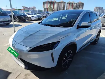 Xpeng G3