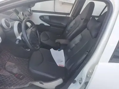 BYD F0