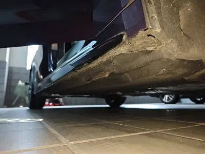 Audi A5L
