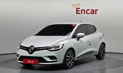 Renault-KoreaSamsung Cilo