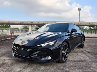 MG MG7