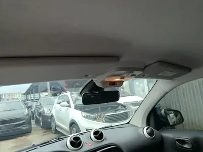 Smart Smart Fortwo