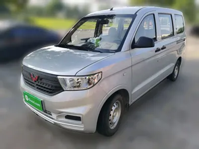 Wuling Hongguang V