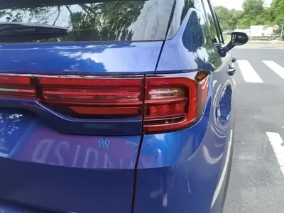 Changan CS35PLUS