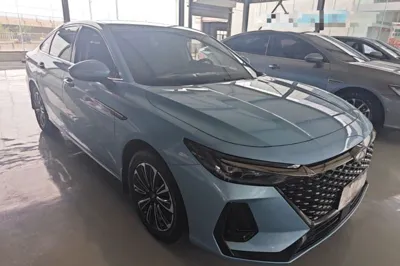 Chery Fengyun Fengyun A8
