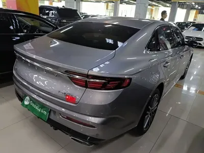 Geely Xingrui