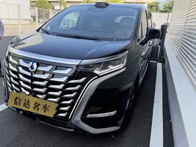 Denza Denza D9