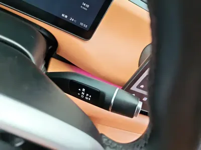 Leapmotor Leapmotor C10