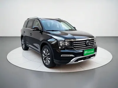 GAC Motor Trumpchi GS8