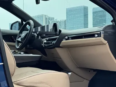 Cadillac Lyriq