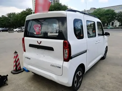 Wuling Zhiguang EV