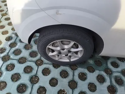Roewe Clever
