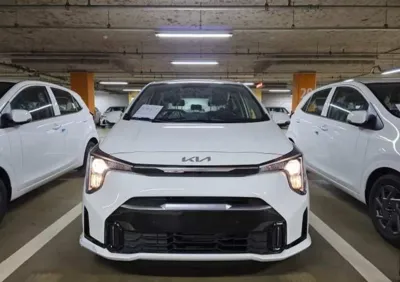 Kia Morning