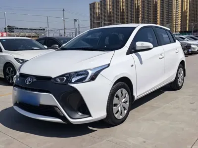 Toyota Yaris L