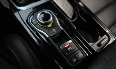 Renault-KoreaSamsung SM6
