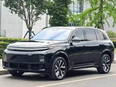 Li Auto Li L7