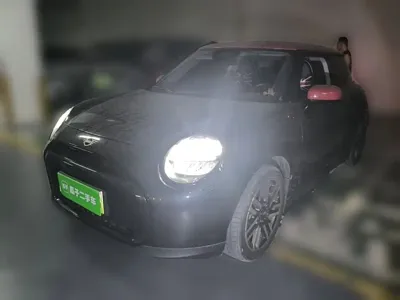 MINI MINI COOPER EV