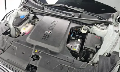 Hyundai Ioniq5