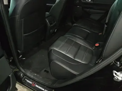 Honda CR-V PHEV