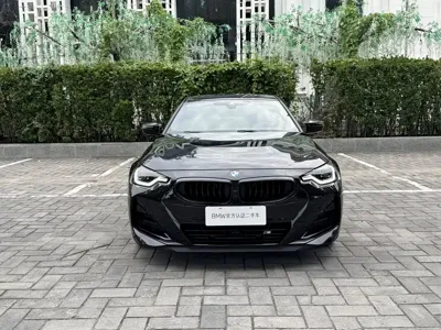 BMW M240i