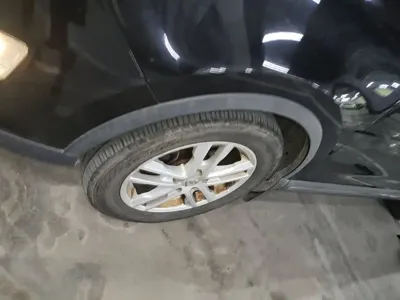 Baojun 560