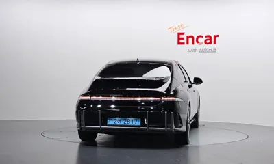 Hyundai Ioniq6