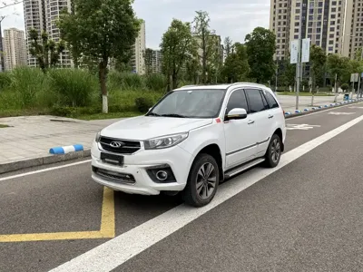 Chery Tiggo 3