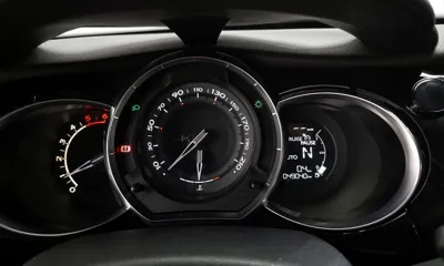 Citroen-DS DS3