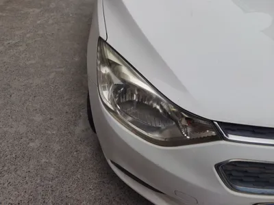 Chevrolet Sail