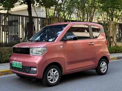 Wuling MINIEV
