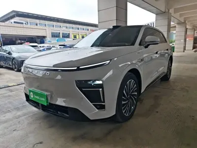 EXEED Xingjiyuan ET
