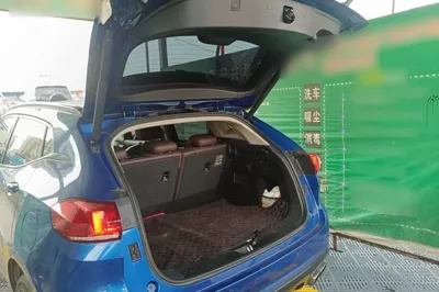 WEY VV5