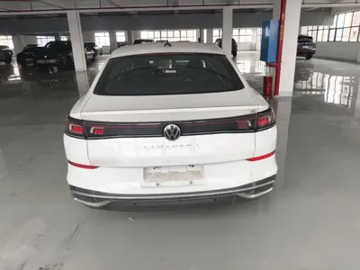 Volkswagen Lamando