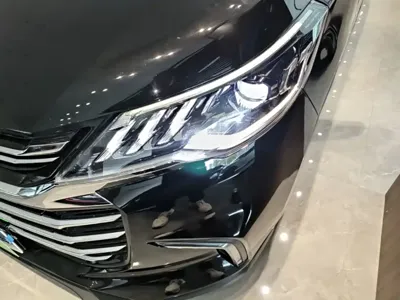 Maxus G50