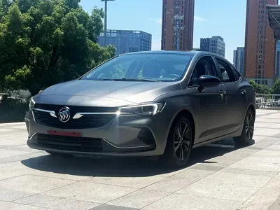 Buick Verano