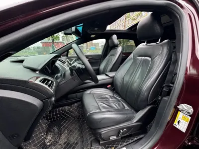 Lincoln MKZ